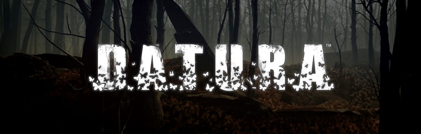 DATURA バナー画像