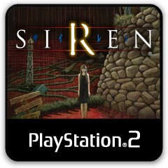 Siren ソフトウェアカタログ プレイステーション オフィシャルサイト