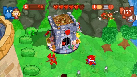 ぽっちゃり プリンセス ポータブル ソフトウェアカタログ プレイステーション オフィシャルサイト