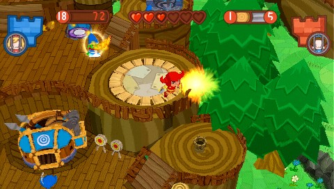 ぽっちゃり プリンセス ポータブル ソフトウェアカタログ プレイステーション オフィシャルサイト