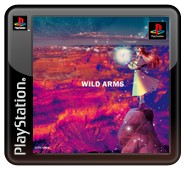 WILD ARMS