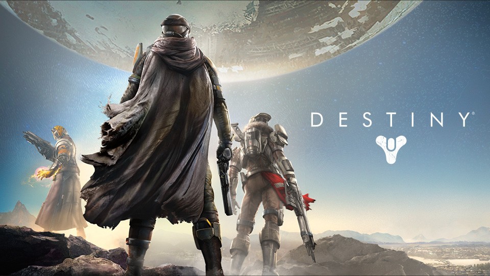 ゲームソフト Destiny コンプリートコレクション プレイステーション