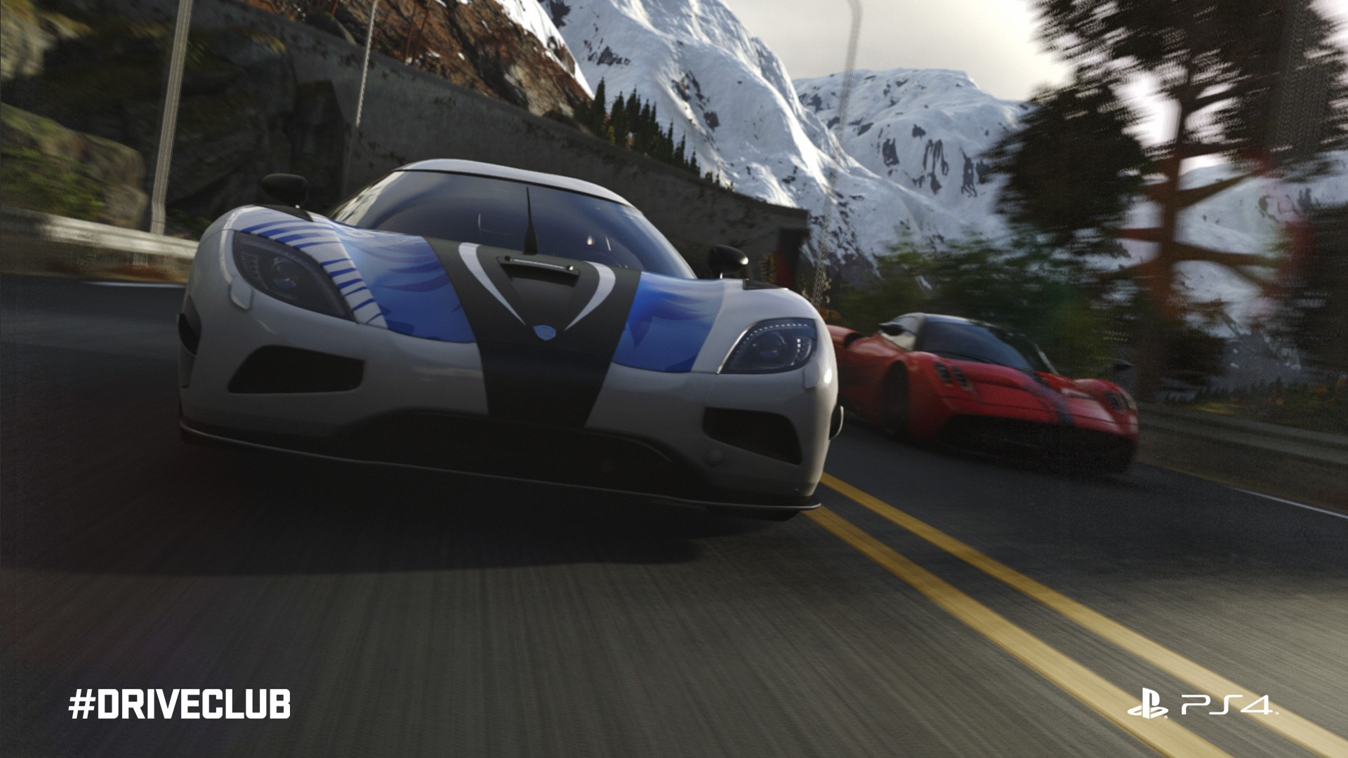 ゲームソフト Driveclub プレイステーション
