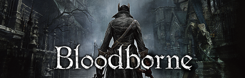 ゲームソフト Bloodborne プレイステーション