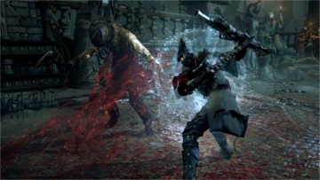 ゲームソフト Bloodborne プレイステーション