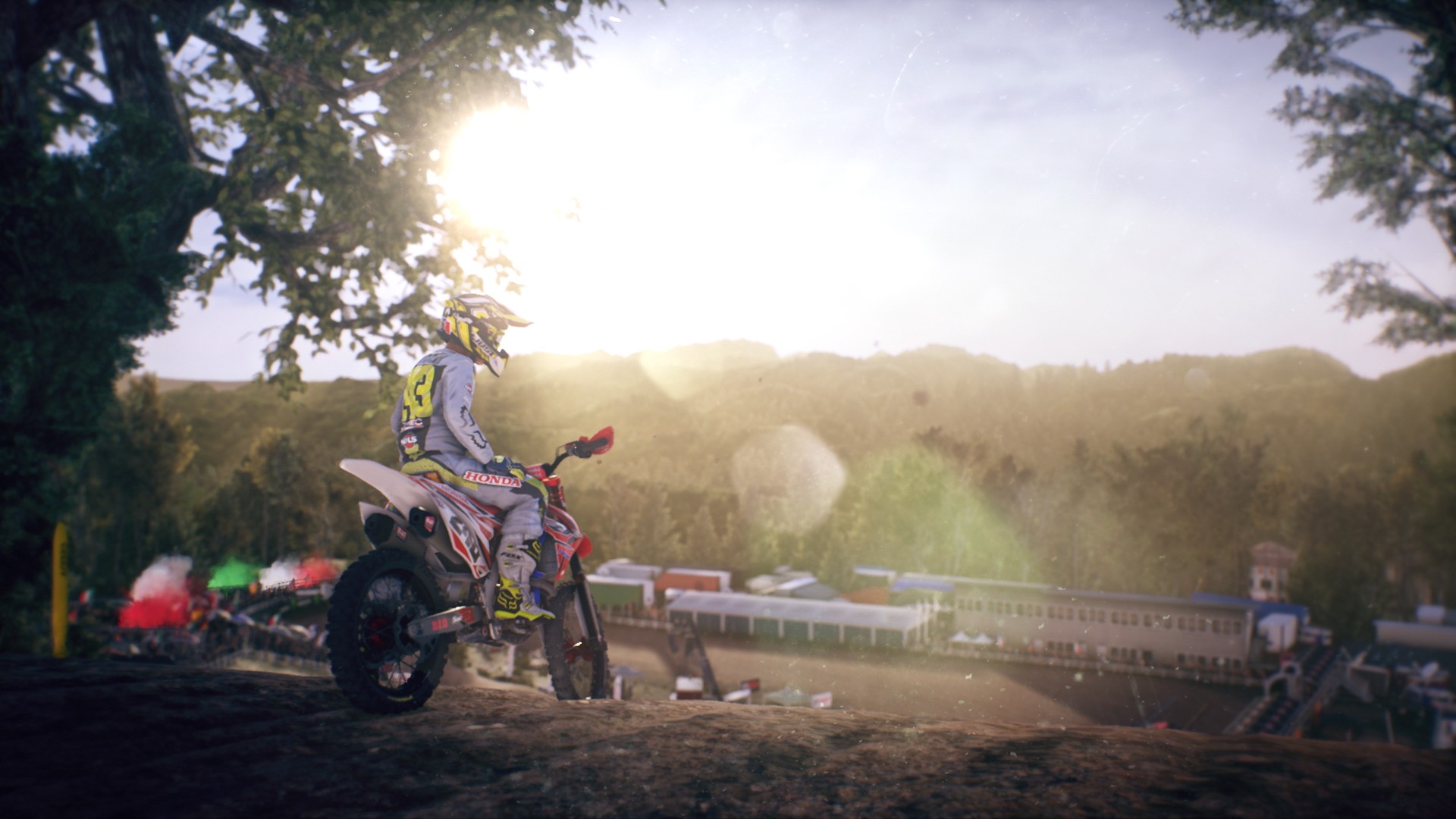 ゲームソフト Mxgp3 The Official Motocross Videogame プレイステーション