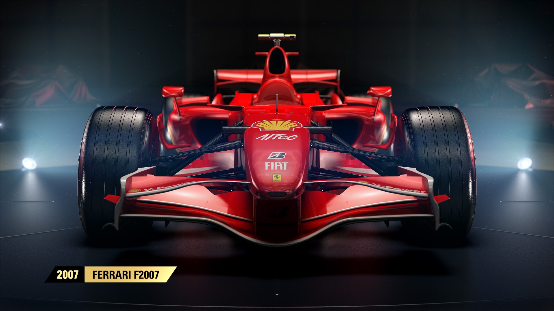 ゲームソフト F1 17 プレイステーション