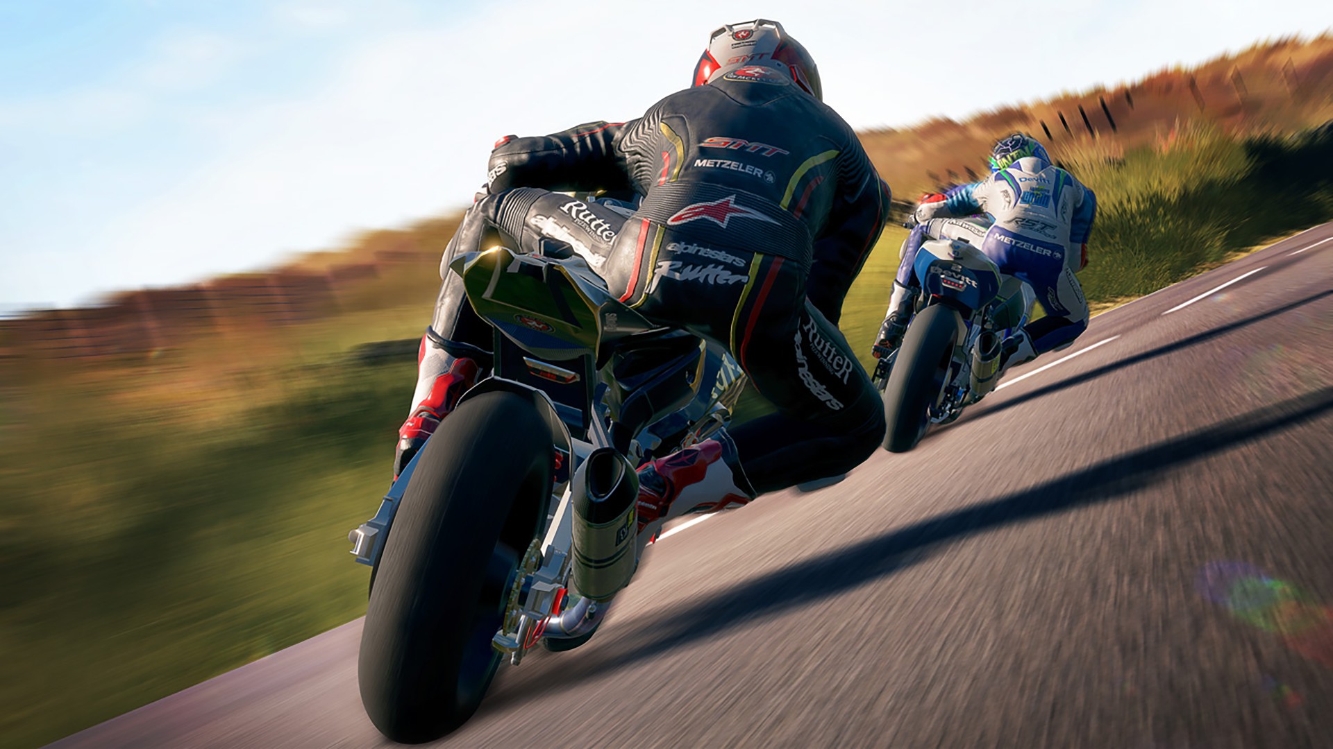 ゲームソフト Tt Isle Of Man マン島ttレース Ride On The Edge プレイステーション