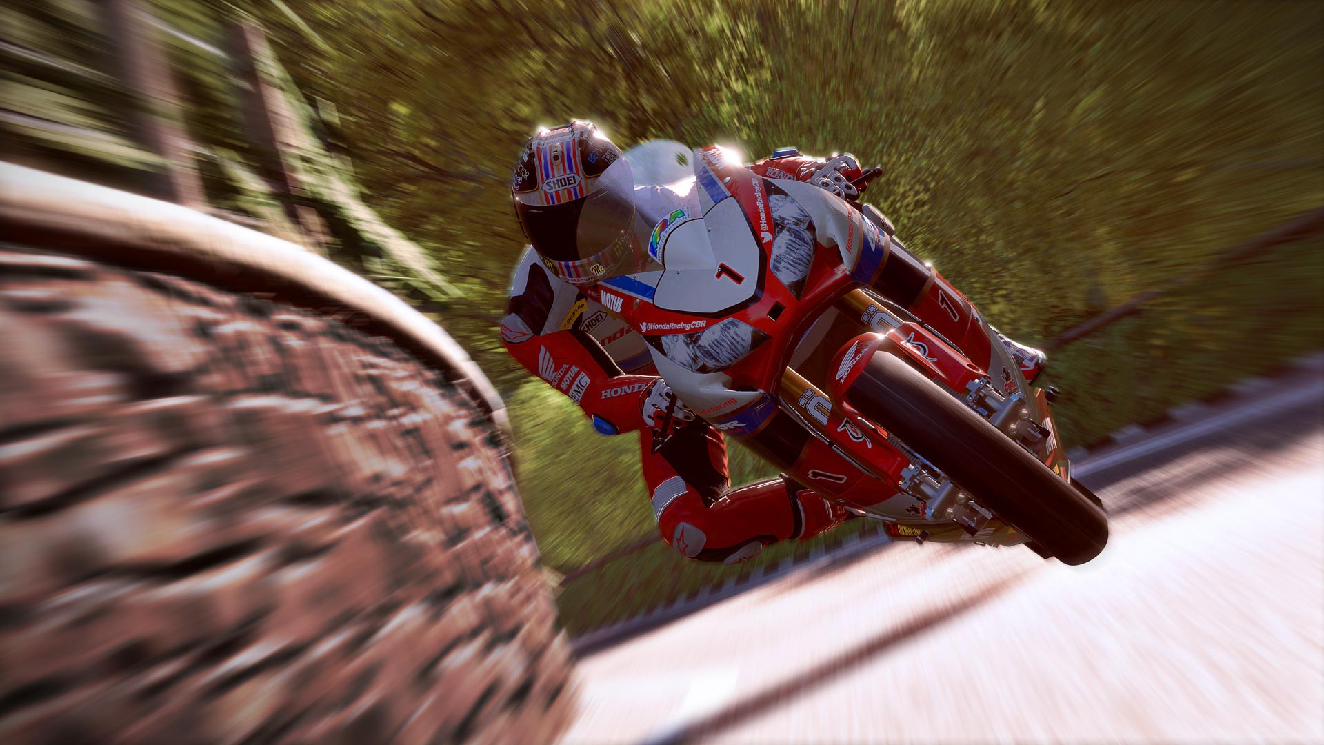 ゲームソフト Tt Isle Of Man マン島ttレース Ride On The Edge プレイステーション