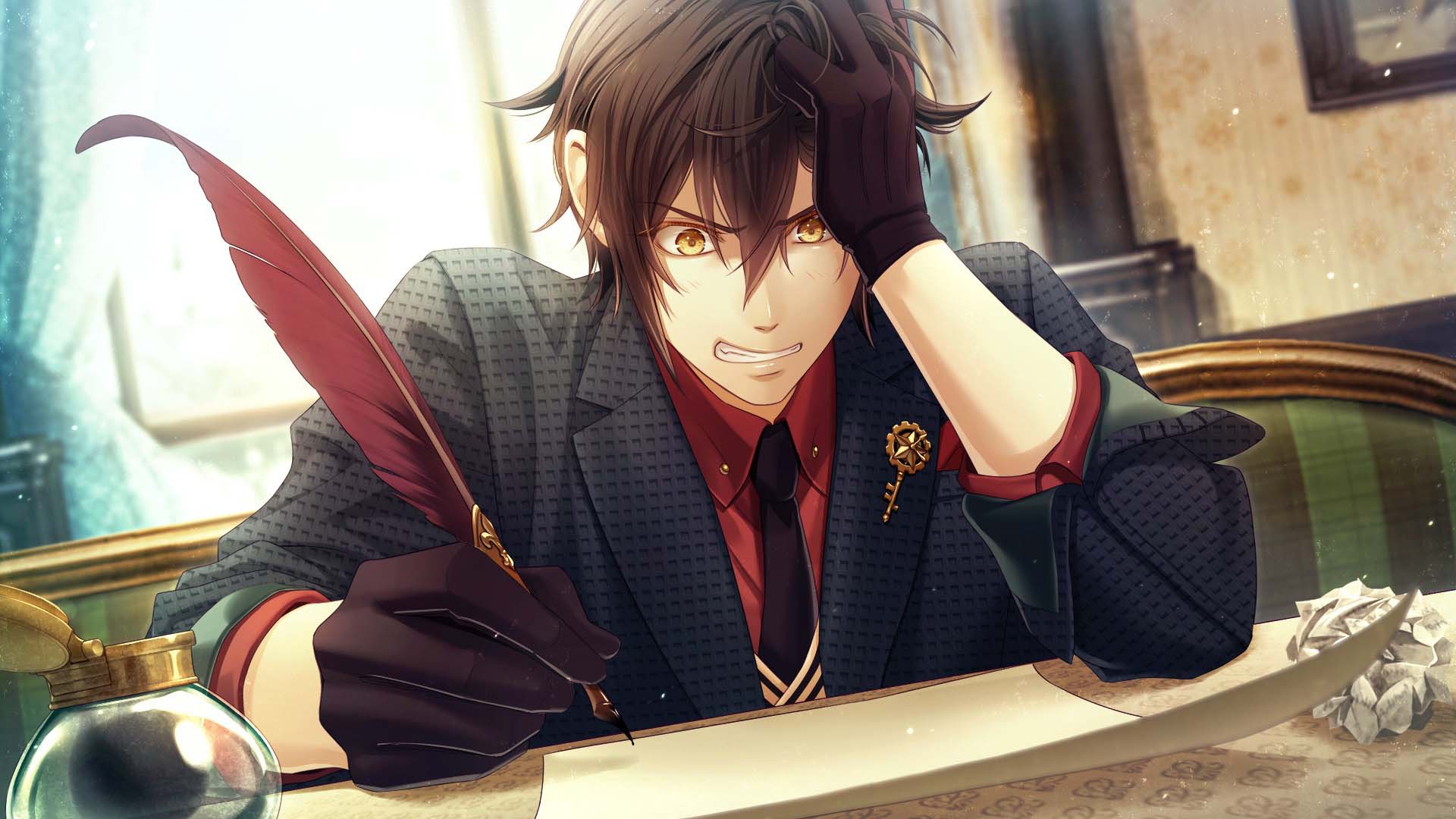 ゲームソフト Code Realize 白銀の奇跡 プレイステーション