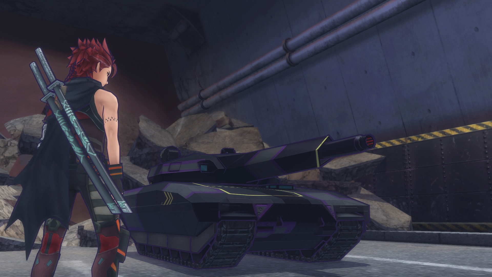 ゲームソフト Metal Max Xeno 滅ぼされざる者たち プレイステーション