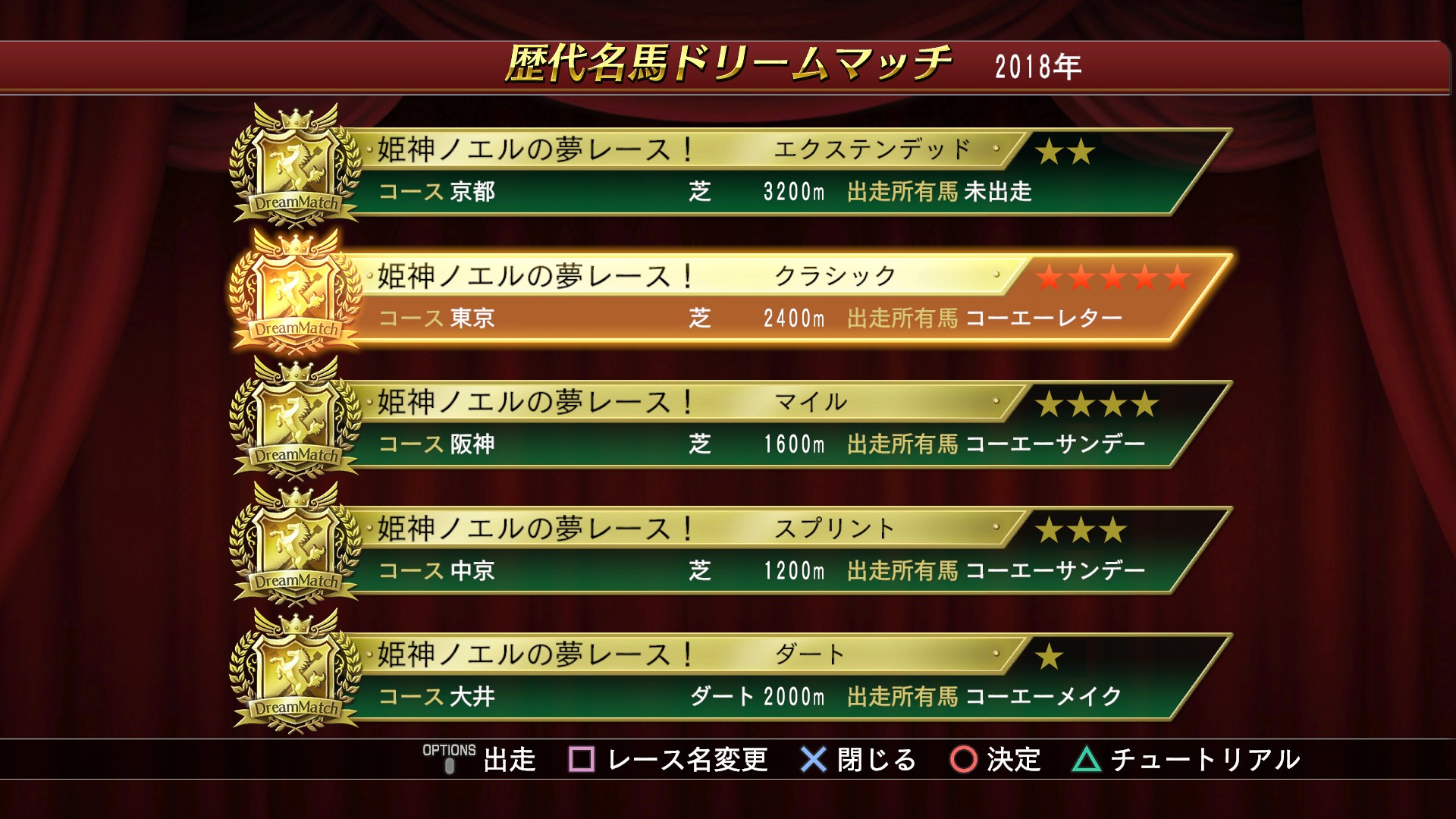 ゲームソフト Winning Post 8 18 プレイステーション