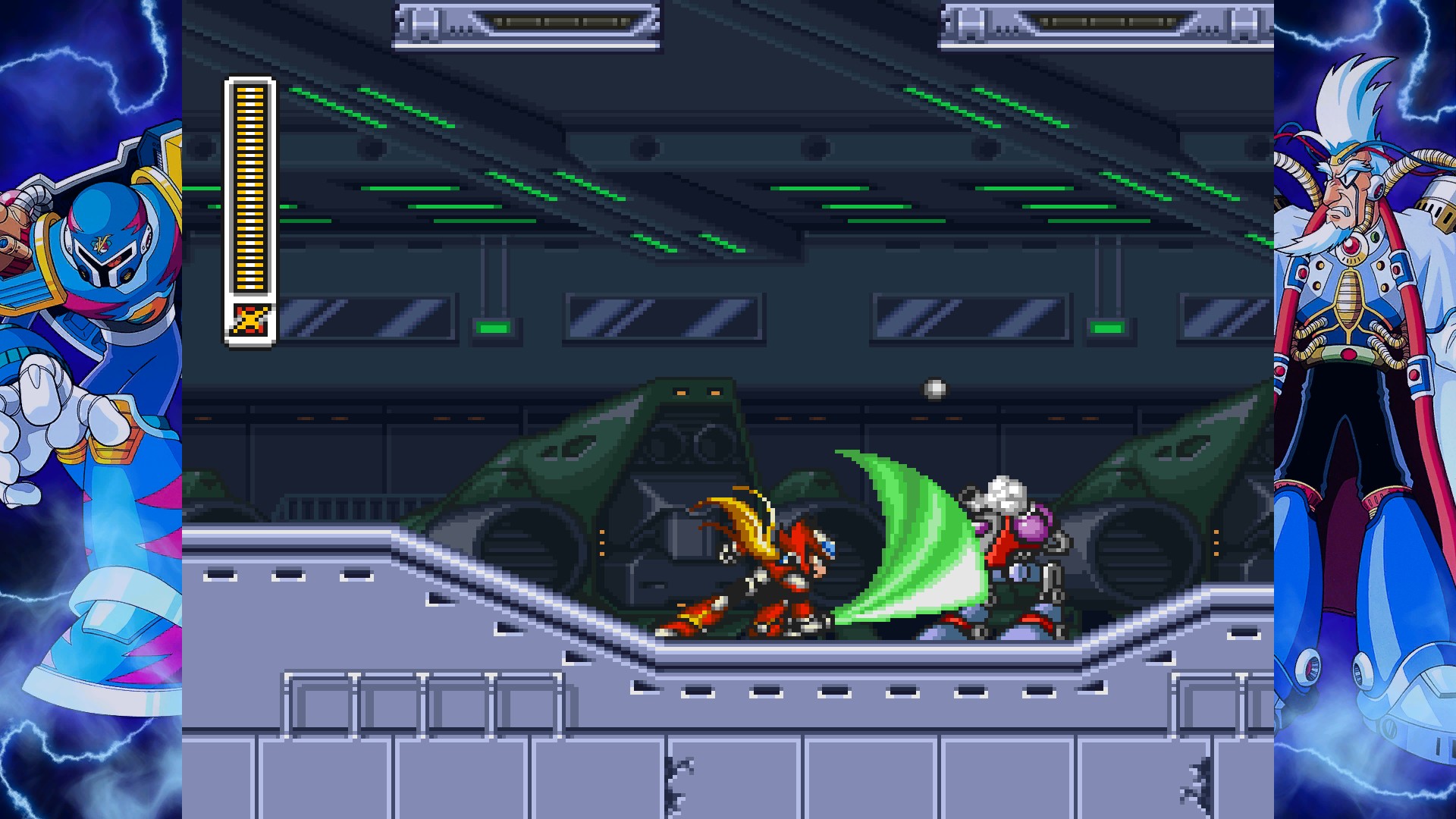 ゲームソフト ロックマンx アニバーサリー コレクション プレイステーション
