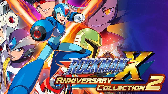 ゲームソフト ロックマンx アニバーサリー コレクション 2 プレイステーション