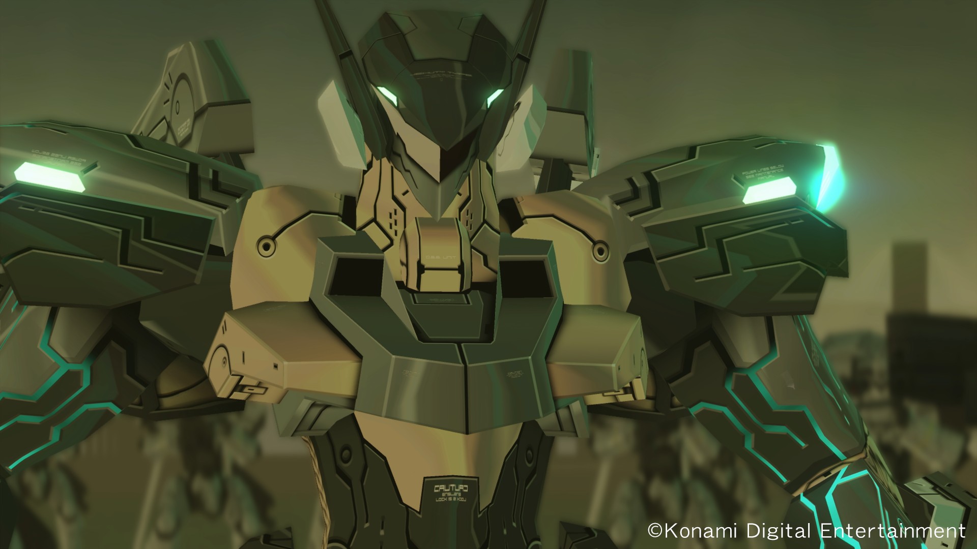 ゲームソフト Anubis Zone Of The Enders ｍ ｒｓ プレイステーション