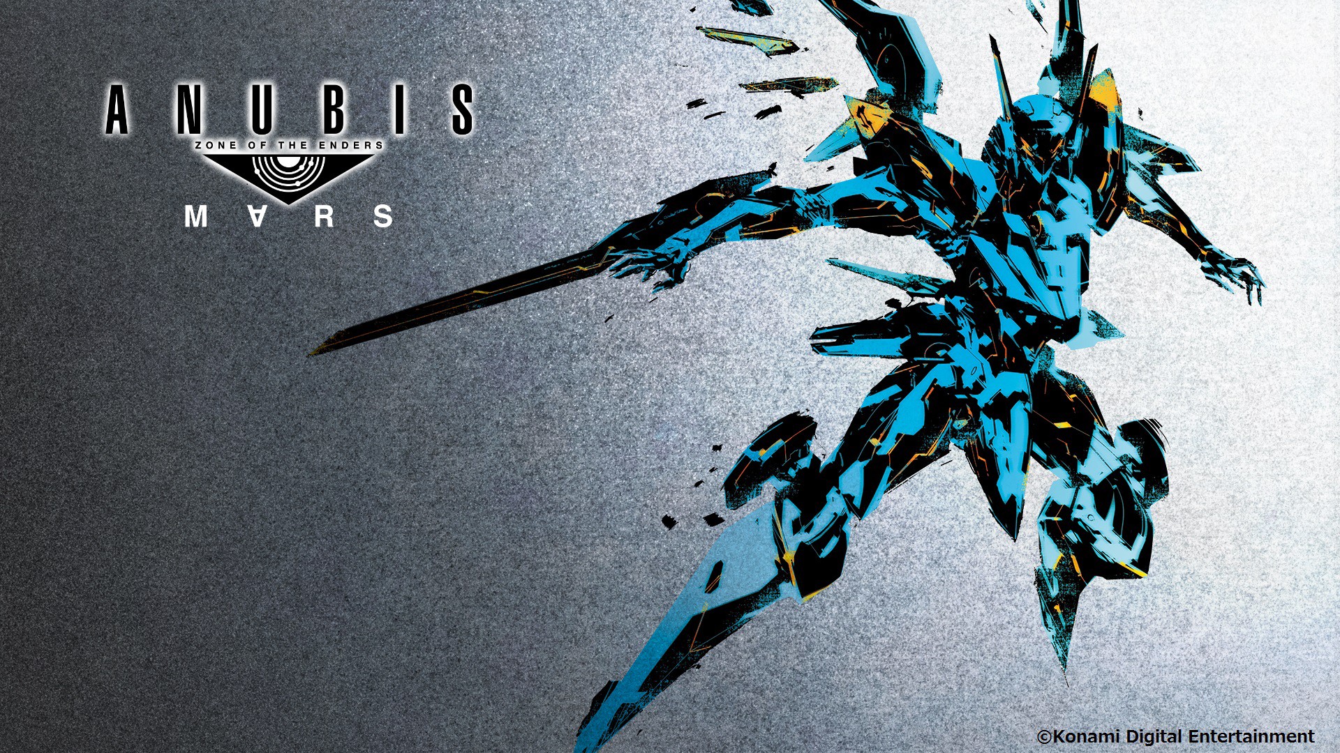 ゲームソフト Anubis Zone Of The Enders ｍ ｒｓ プレイステーション