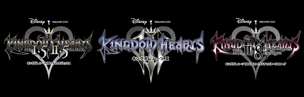 ゲームソフト Kingdom Hearts Iii プレイステーション