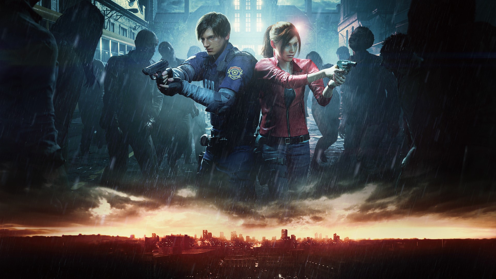 ゲームソフト Biohazard Re 2 Z Version プレイステーション