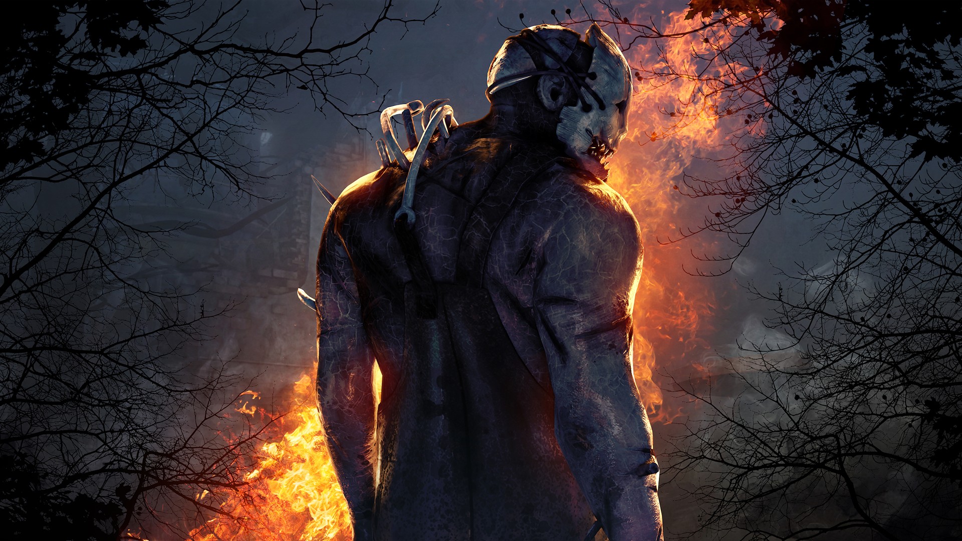 ゲームソフト Dead By Daylight プレイステーション