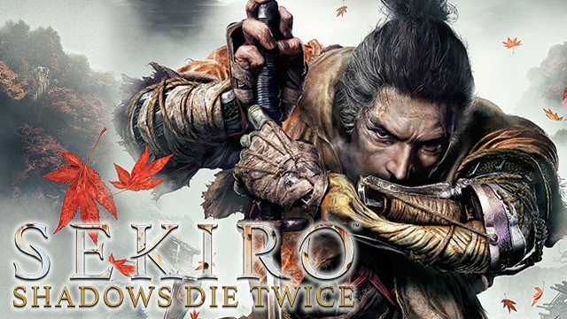 ゲームソフト Sekiro Shadows Die Twice プレイステーション