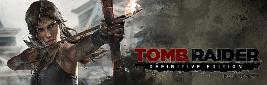 山村 Tombraider Definitive Edition トゥームレイダー 攻略wiki Gamerch