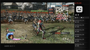 ゲームソフト 戦国無双４ プレイステーション