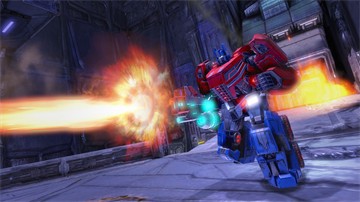 ゲームソフト Transformers Rise Of The Dark Spark プレイステーション