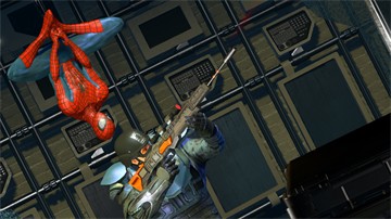 ゲームソフト アメイジング スパイダーマン2 プレイステーション