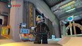 LEGO バットマン3 ザ・ゲーム ゴッサムから宇宙へ ゲーム画面7
