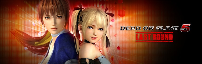 ゲームソフト Dead Or Alive 5 Last Round プレイステーション