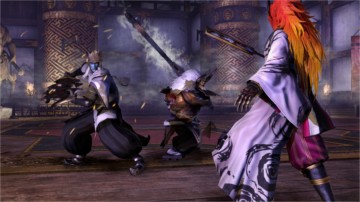 ゲームソフト 戦国無双４ Ii プレイステーション