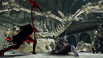 ゲームソフト Dark Souls Ii Scholar Of The First Sin プレイステーション