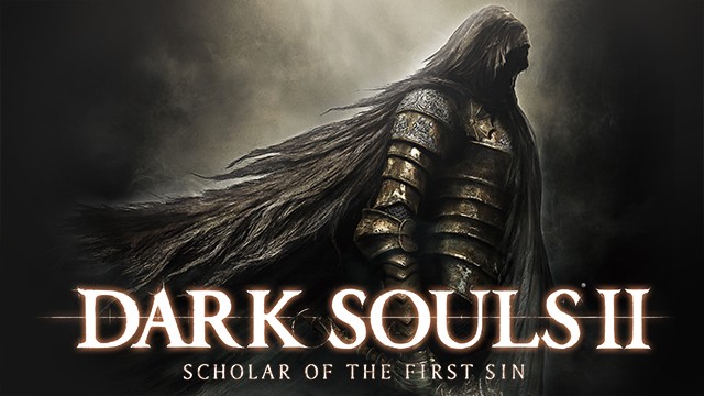 ゲームソフト Dark Souls Ii Scholar Of The First Sin プレイステーション