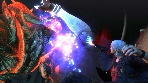 ゲームソフト Devil May Cry 4 Special Edition プレイステーション