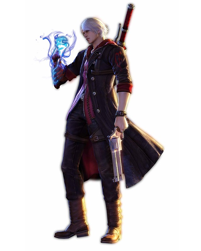 ゲームソフト Devil May Cry 4 Special Edition プレイステーション