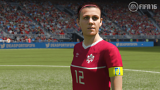 FIFA 16 ゲーム画面3