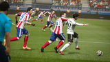 FIFA 16 ゲーム画面6