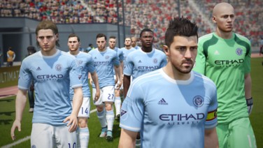 Fifa 16 ソフトウェアカタログ プレイステーション オフィシャルサイト