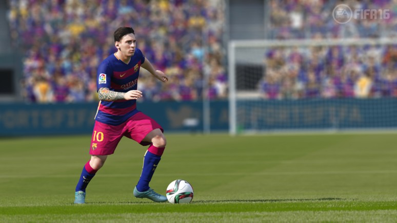 Fifa 16 ソフトウェアカタログ プレイステーション オフィシャルサイト