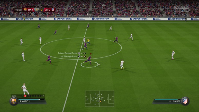 Ea Best Hits Fifa 16 ソフトウェアカタログ プレイステーション オフィシャルサイト