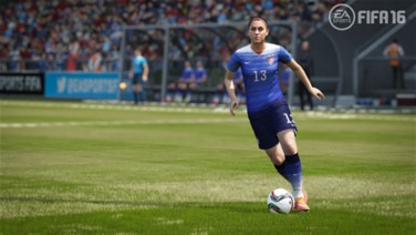 Fifa 16 ソフトウェアカタログ プレイステーション オフィシャルサイト