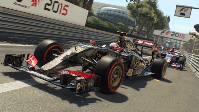 ゲームソフト F1 15 プレイステーション