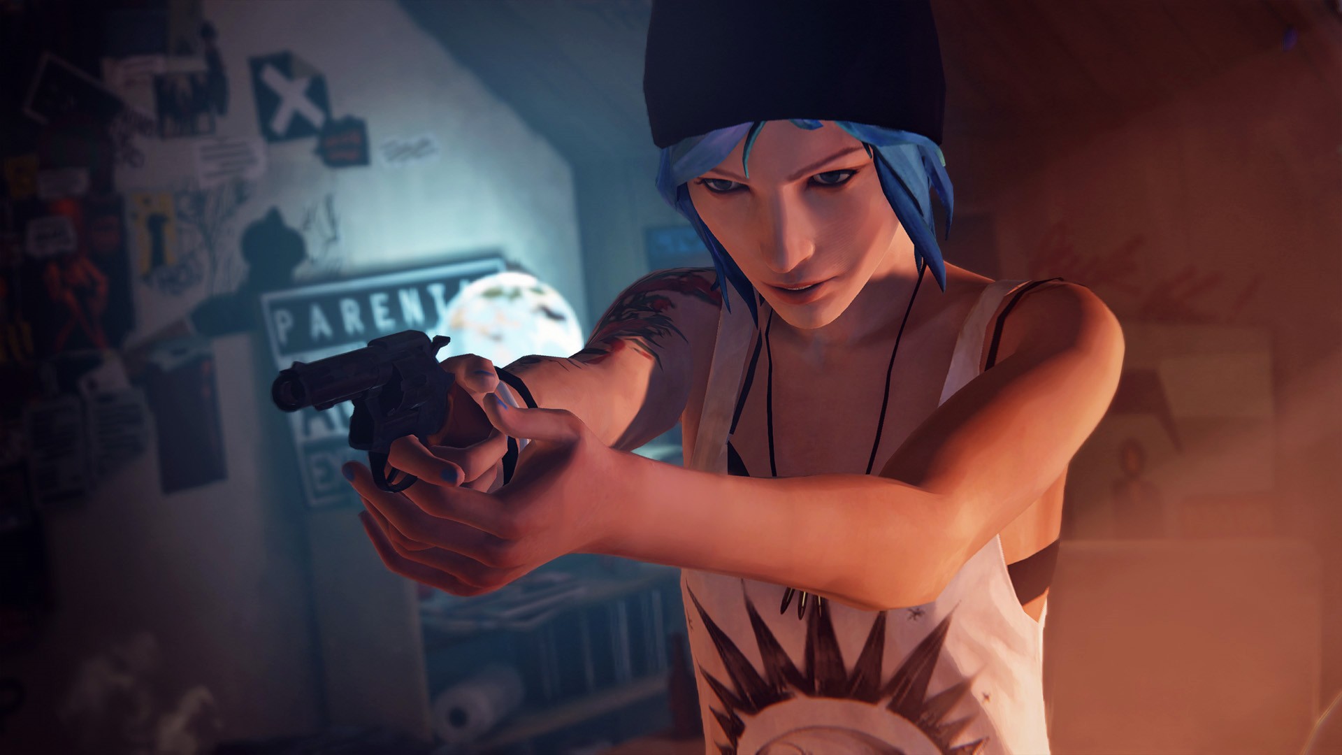 ゲームソフト Life Is Strange プレイステーション