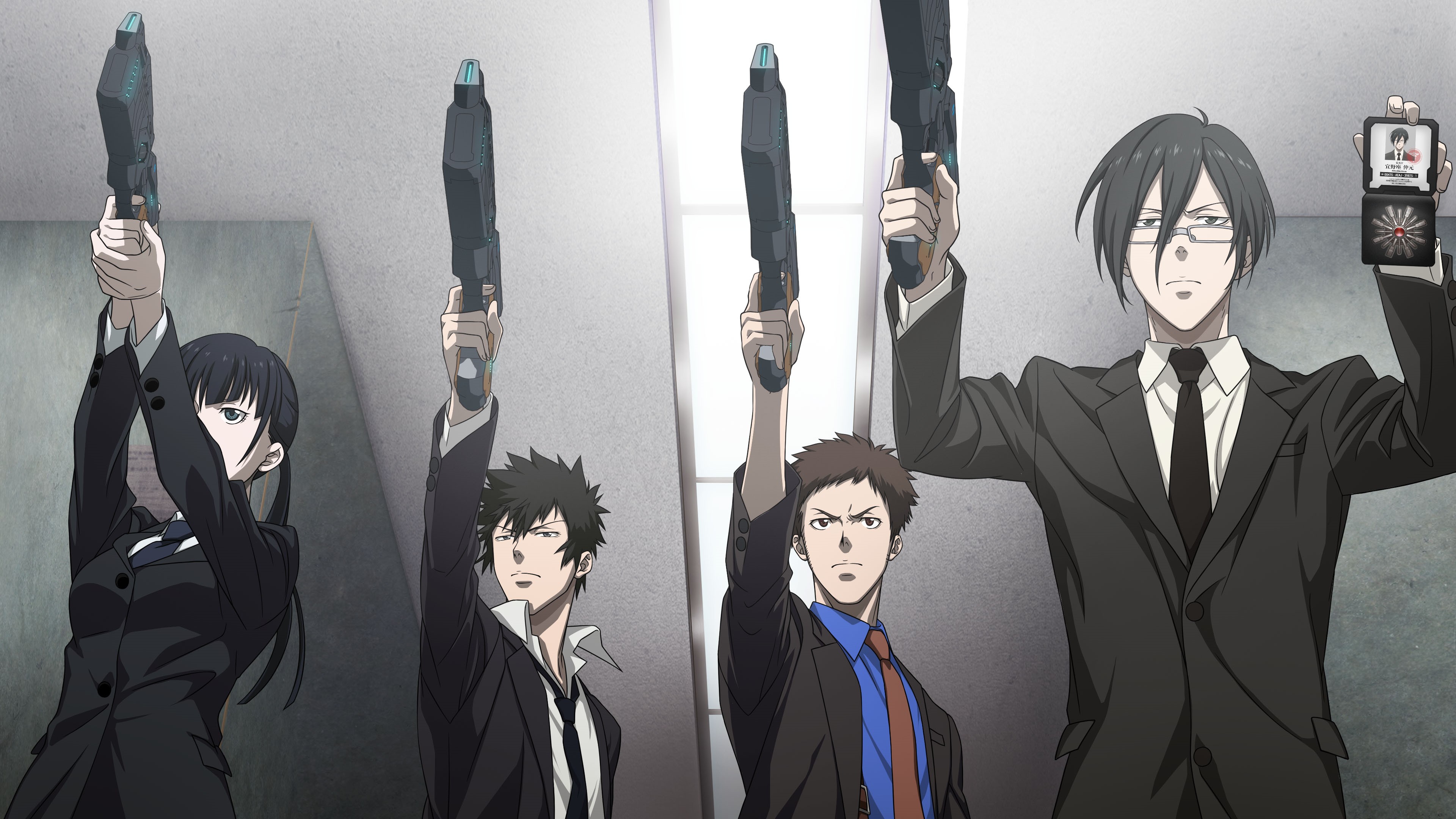 ゲームソフト Psycho Pass サイコパス 選択なき幸福 プレイステーション