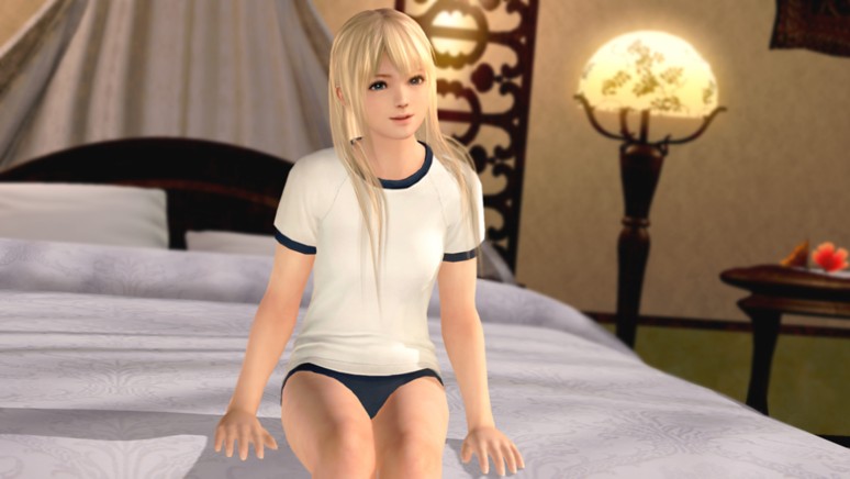 Dead Or Alive Xtreme 3 Venus コレクターズエディション ソフトウェアカタログ プレイステーション オフィシャルサイト