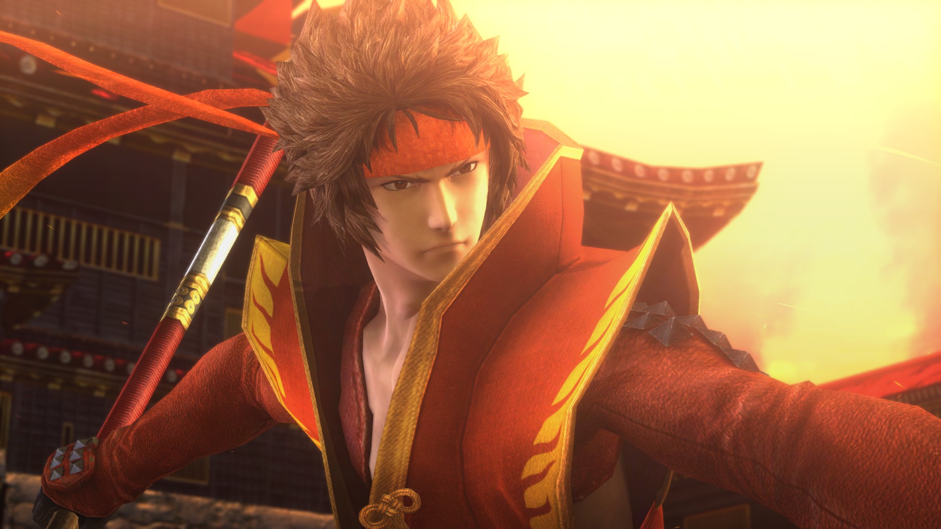 ゲームソフト 戦国basara 真田幸村伝 プレイステーション