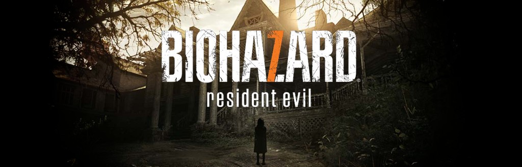 ゲームソフト Biohazard 7 Resident Evil グロテスクver プレイステーション