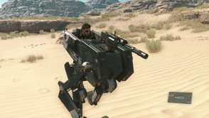 ゲームソフト Metal Gear Solid V The Phantom Pain プレイステーション