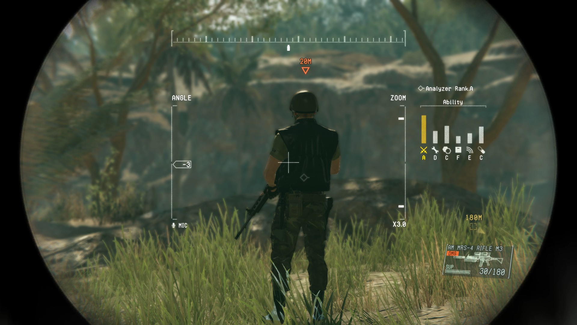 ゲームソフト Metal Gear Solid V The Phantom Pain プレイステーション