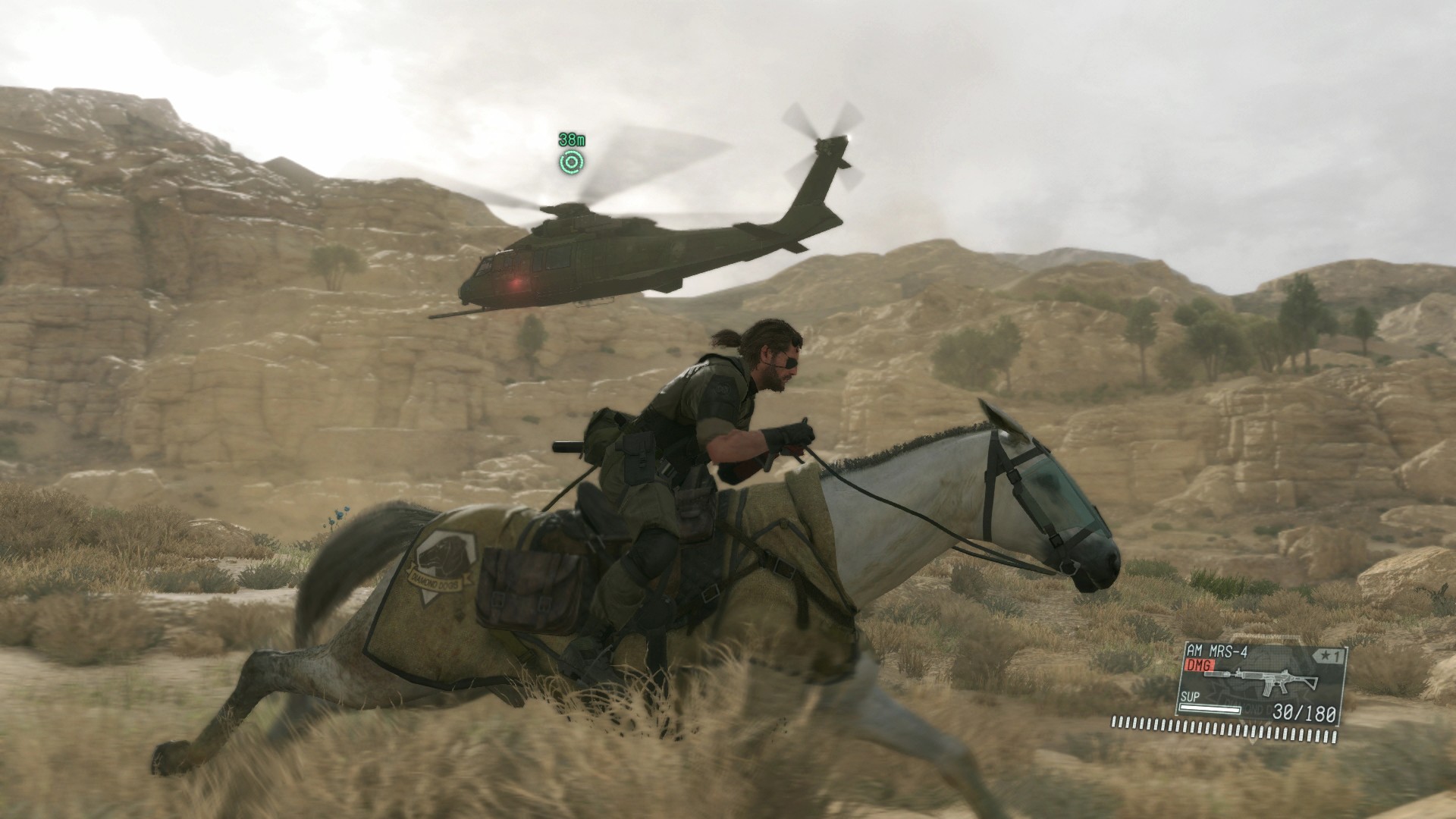 ゲームソフト Metal Gear Solid V The Phantom Pain プレイステーション